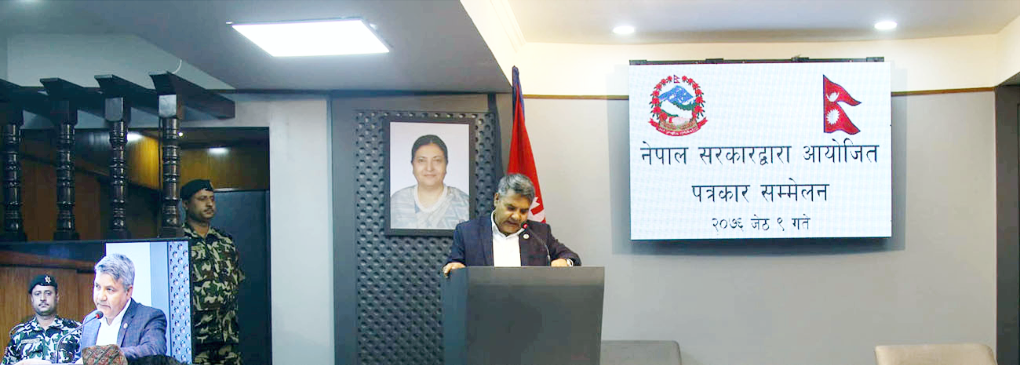 मन्त्रिपरिषद्का १६ निर्णयः विदेशी लगानीका लागि न्यूनतम ५ करोड तोक्यो, अरू के-के गर्यो ?