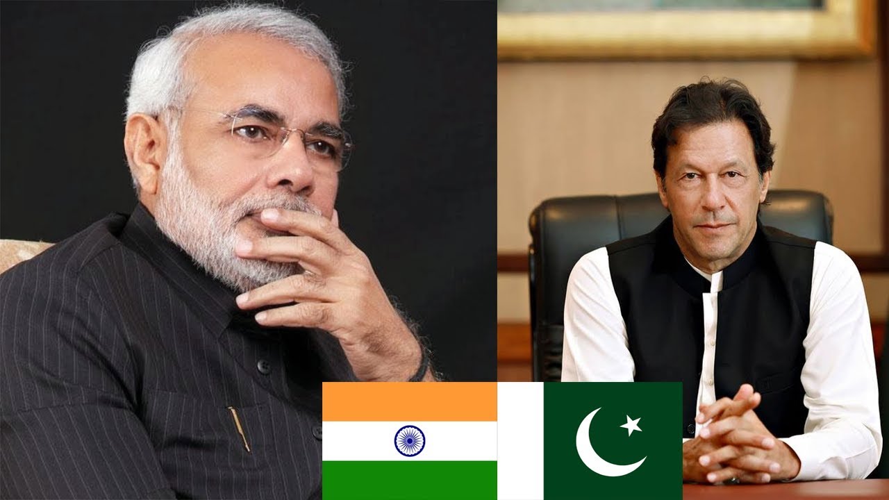 पाकिस्तानद्वारा मोदीका लागि हवाई मार्ग खुलायाे