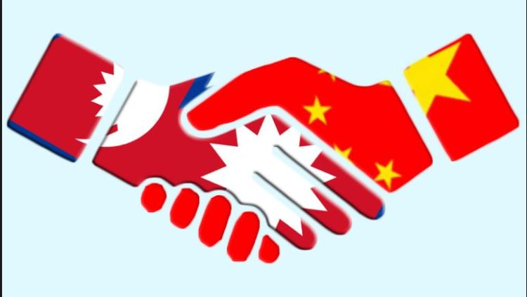 नेपाल–चीन परराष्ट्रमन्त्रीस्तरीय बैठक आर्थिक र विकासरीमा केन्द्रित हुने