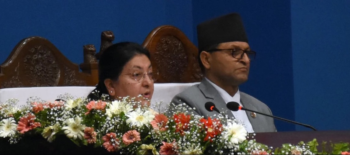 सरकारको नीति तथा कार्यक्रममा के–के गर्यो त घोषणा (पूर्णपाठ)