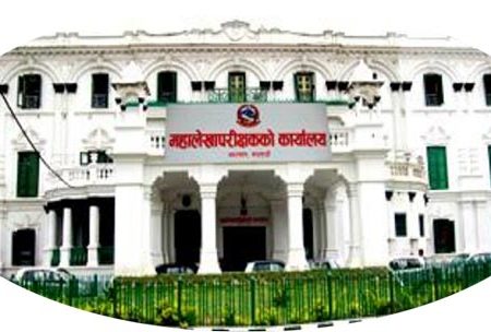सञ्चित कोष दुई खर्ब घाटामा, यस्तो रहेछ घाटा बढ्नुको कारण