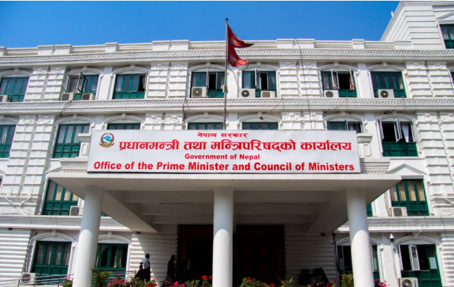 'तत्कालका लागि मन्त्री हेरफर हुँदैन'