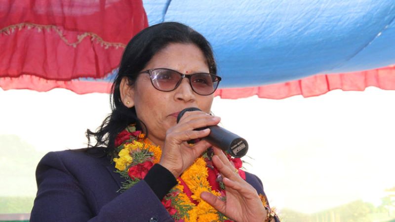 'सहकारी ‘मर्ज’ गर्नुको विकल्प छैन'