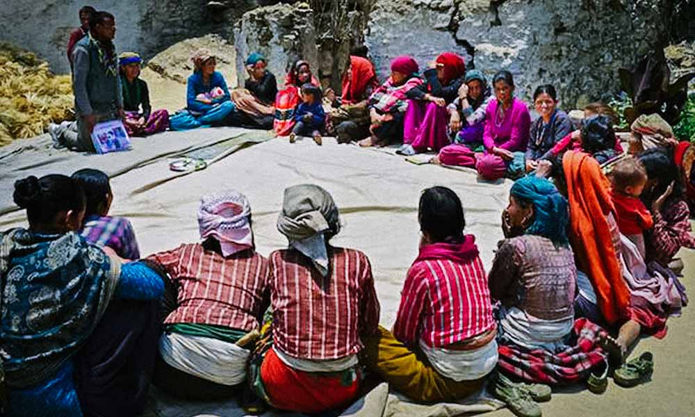गरिबको परिचयपत्र पाउन एक वर्ष लाग्ने