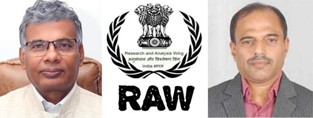 विषादी प्रकरण:  ‘रअ’ले आफू निकटका पत्रकार र मिडियामार्फत आउट गरेपछि बवाल