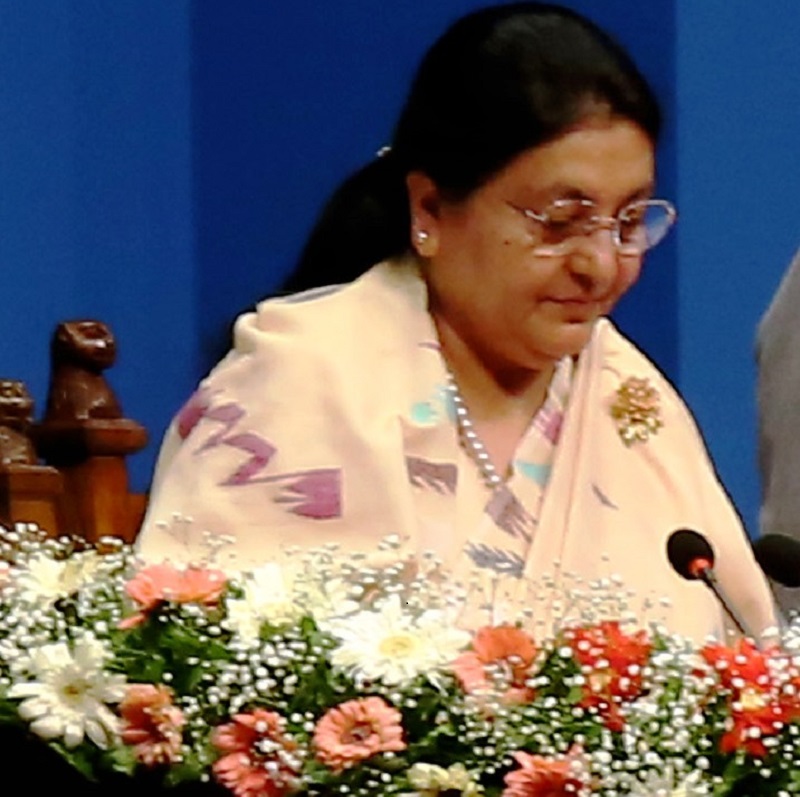 ‘दोहोरो अङ्कको आर्थिक वृद्धिको आधार तयार’