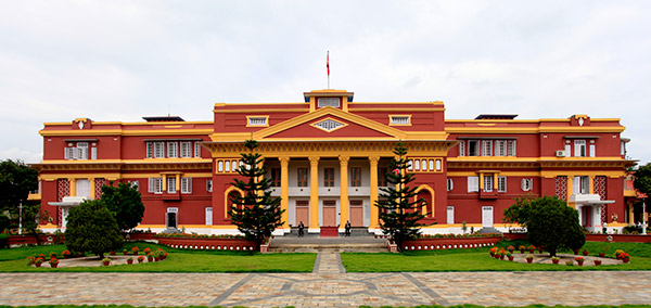 राहदानीसम्बन्धी विधेयक किन फिर्ता भयो