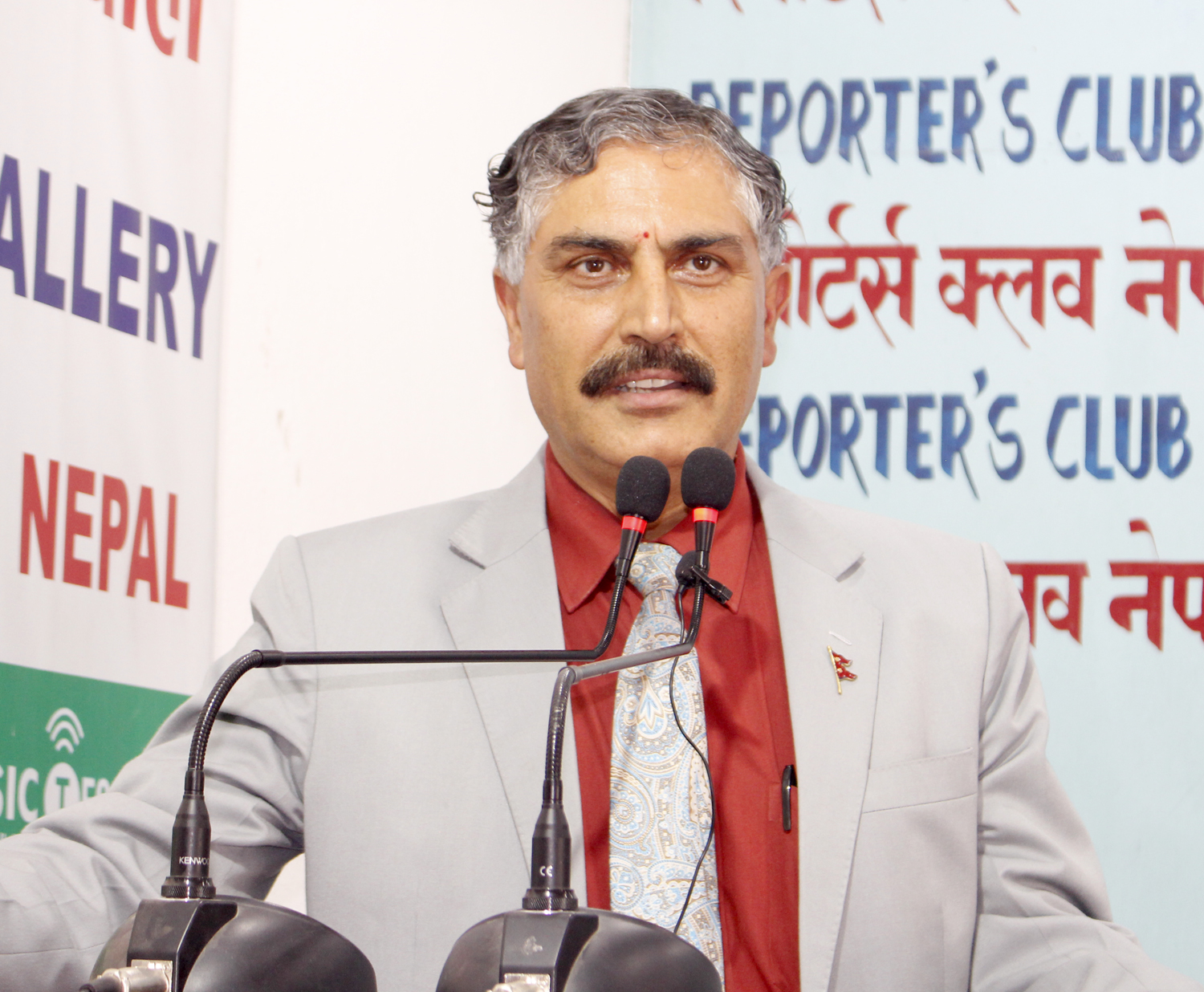 दुई तिहाईको सरकार हुँदापनि विकास खर्चबारे पूरानै ट्रेण्ड देखिनु दुर्भाग्यः पूर्व अर्थमन्त्री कोइराला