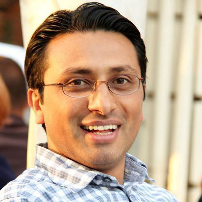 कर्मचारी र सांसदलाई रिझाउनेतर्फ मात्रै बजेट केन्द्रित