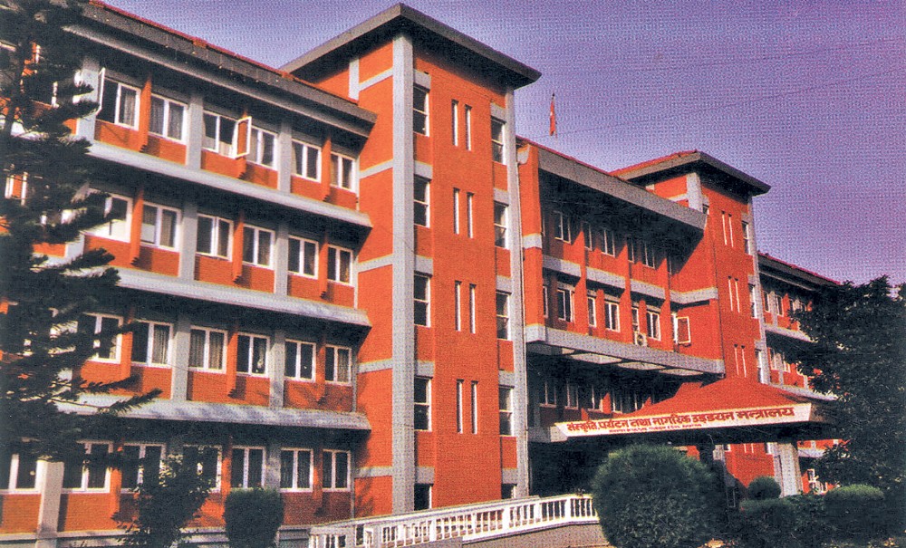 पर्यटन मन्त्री बन्न क–कसको दौडधुप ?