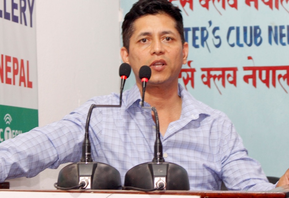 टेक्सासमा मुख्य कार्यालय रहेको अनकनले बढायो सहयोग