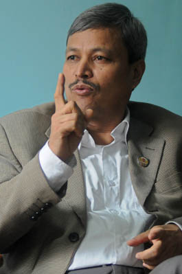 'कालो दिन भन्नेको मन कालै रहेछ'