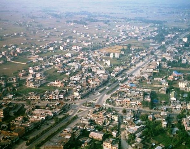 प्रदेश नं १ को राजधानी विराटनगर दुईतिहाइ बहुमतबाट पारित