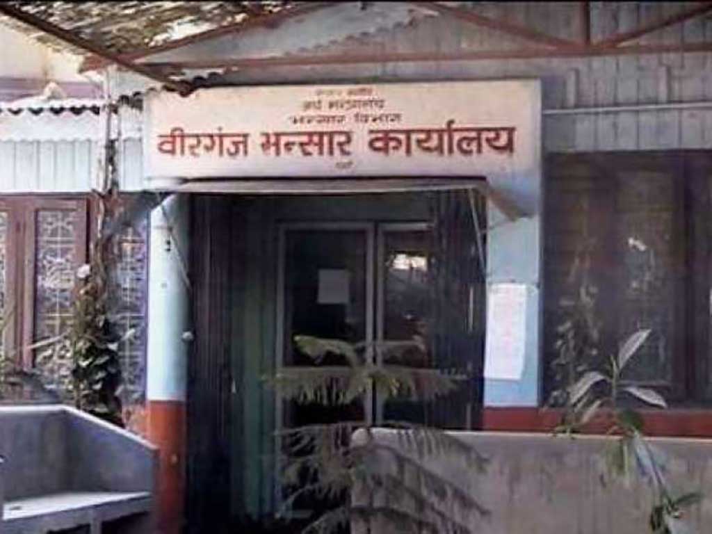 १०१ फर्म संचालकको संस्थागत तथा निजी सम्पत्ति रोक्का गर्ने राजस्वको चेतावनी