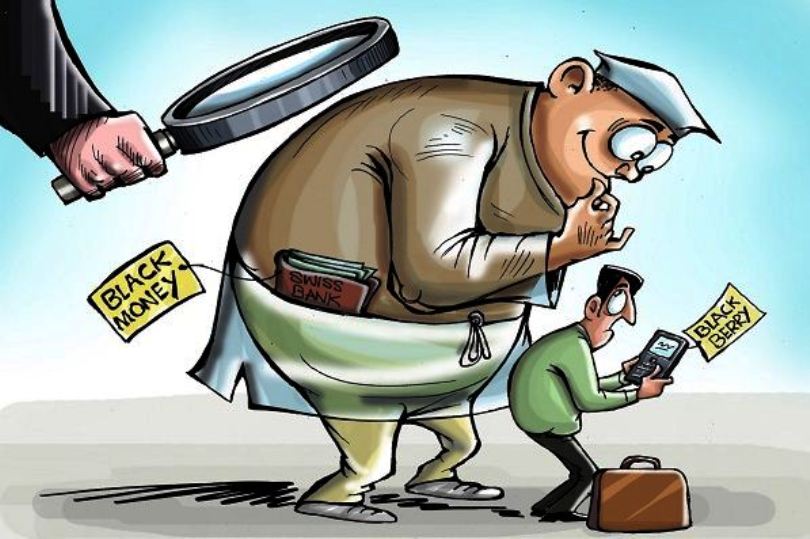 डनहरुको सम्पत्ति मुद्दा ब्यूताउँदै सीआईबी,अवैध कामबाट अकुत सम्पत्ति