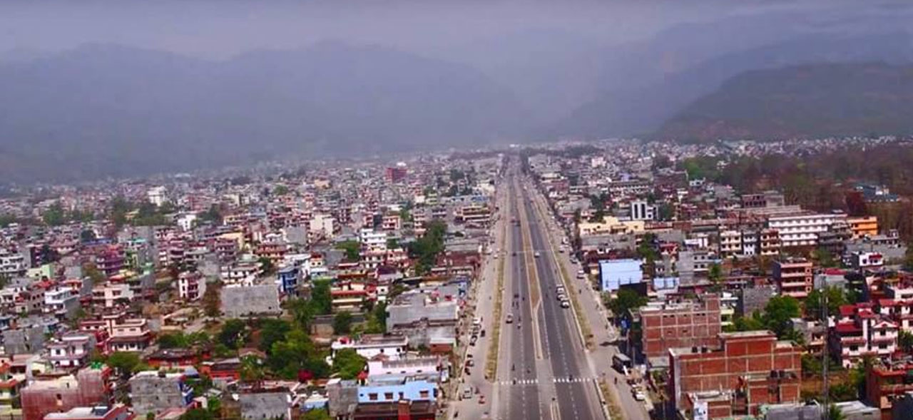 प्रदेश नं ५ सरकार बजेट निर्माणमा व्यस्त