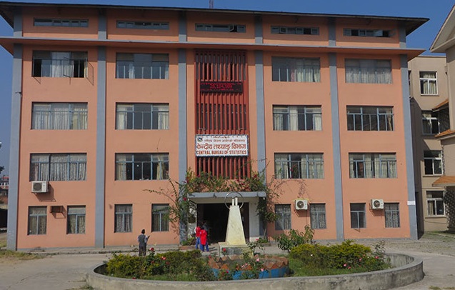 चार लाख ६० हजार ४२२ प्रतिष्ठान दर्ता नभइ  सञ्चालनमा