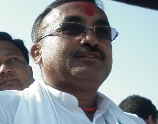 ‘मेरो नागरिकता सम्बन्धमा सार्वजनिक समाचार झुटो हो’
