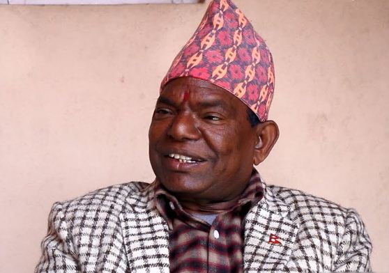 निजामती ऐनलाई समयसापेक्ष बनाइन्छ: मन्त्री पण्डित