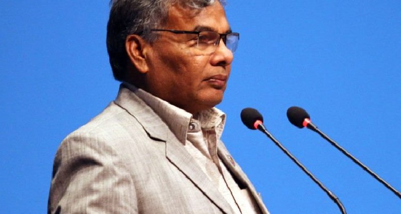 उद्योग मन्त्रालय अर्थ मन्त्रालयको महाशाखा  होइन : मन्त्री यादव
