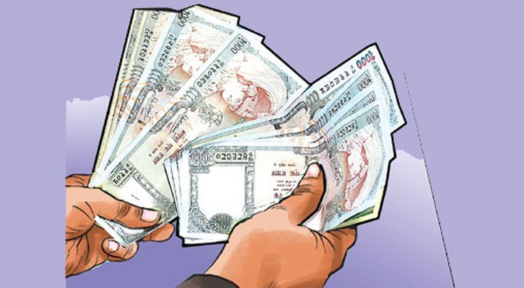 दोगडाकेदार गाउँपालिकाका टुहुरा बालबालिकालाई भत्ता