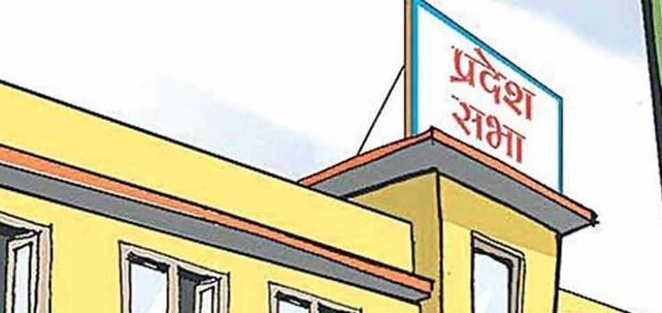 अब प्रदेश सांसदलाई पनि मालामाल