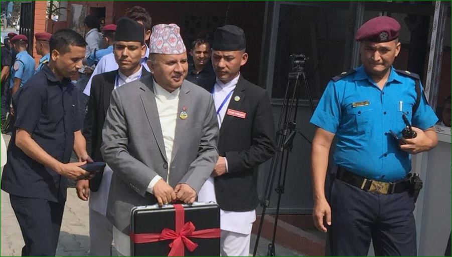 प्रदेश ५ बजेटः प्रदेश ५ सरकारले ल्यायो ३६ अर्ब ४१ करोडको बजेट (पूर्णपाठ सहित)