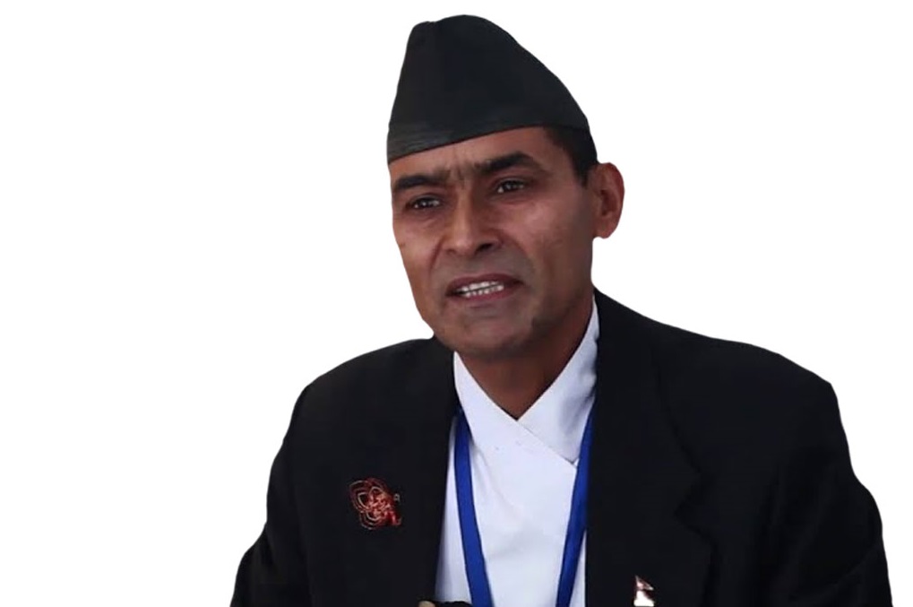 प्रधानमन्त्री कार्यालयलाई प्रेम संजेलको आदेश !