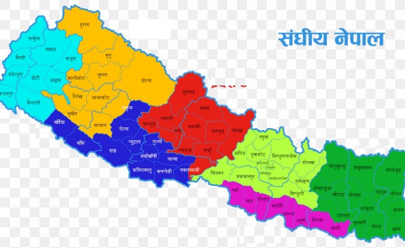 संघीय सरकार कै भरमा प्रदेश सरकार, नौ महिनामा प्रदेश सरकारको स्रोत ३३ अर्बमात्रै