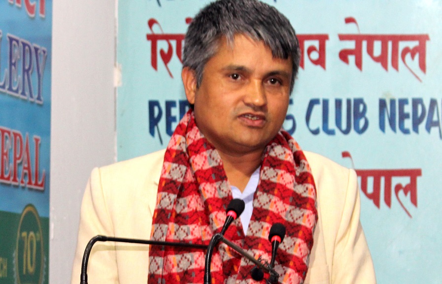 प्रधानमन्त्रीको स्वास्थ्यबारे चिकित्सकले आतंक सिर्जना गरेः प्रेस सल्लाहकार