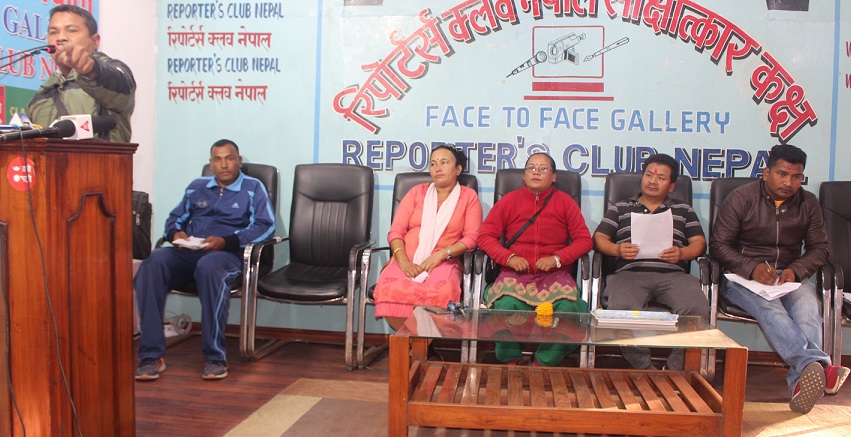 टुटल, पठाओ र सररलाई प्रतिबन्ध लगाएकोमा ट्याक्सी व्यवसायी मक्ख