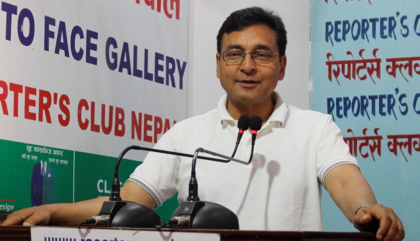 ‘सरकारको असली मुल्यांकन नयाँ बजेटबाट सुरु हुन्छ’