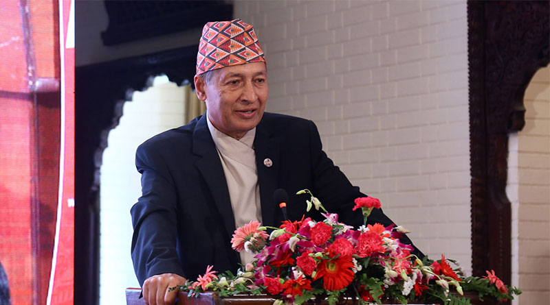 'पुसभित्र सबै स्थानीय तहमा बैंक सेवा पुग्छन'