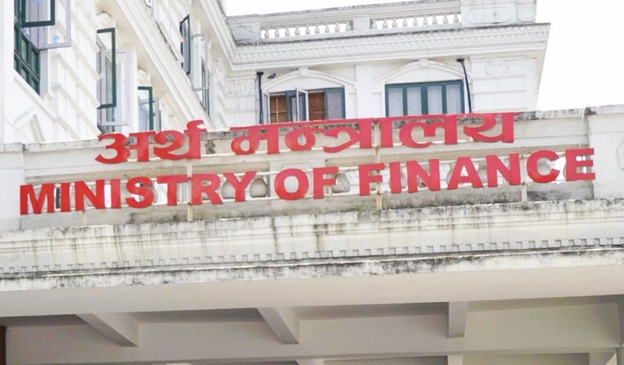 यो वर्ष पुँजीगत खर्च ६० प्रतिशतकै हाराहारीमा पुग्ने