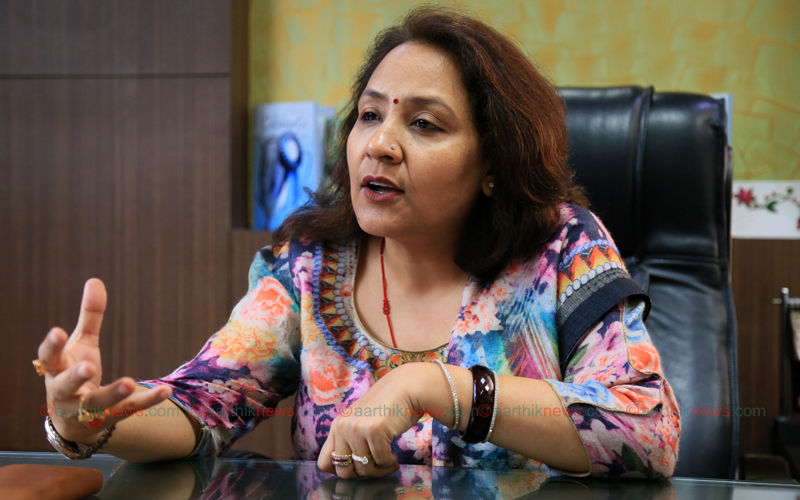 मर्जको हल्ला चलिरहेको मेगा बैंककी सिइओद्धारा राजीनामा