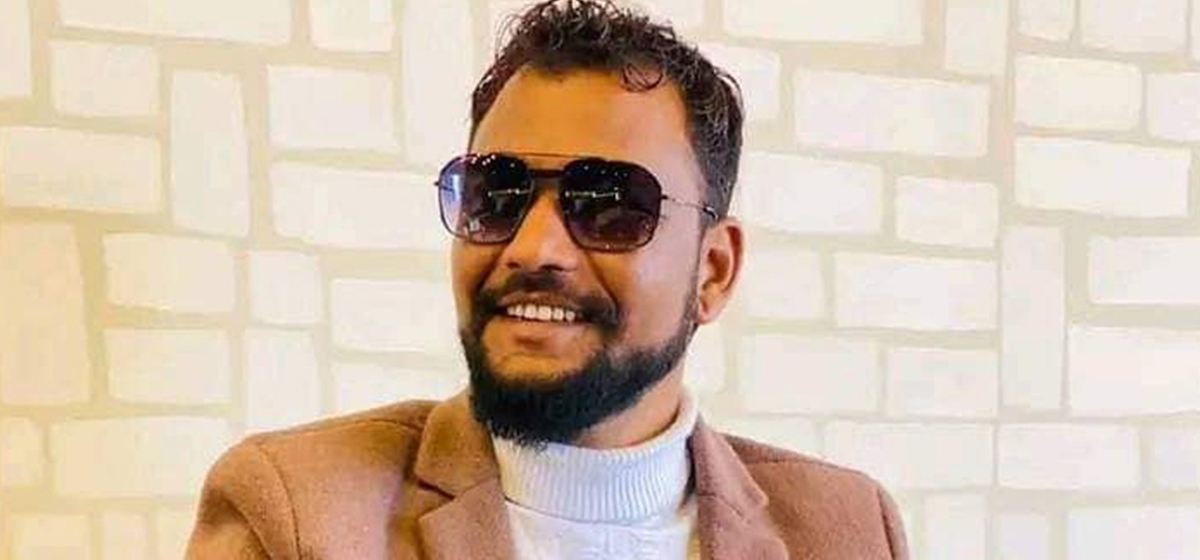 बाँकेमा पक्राउ परेका सांसद चौधरीलाई काठमाडौं हुँदै लगियो धनगढी