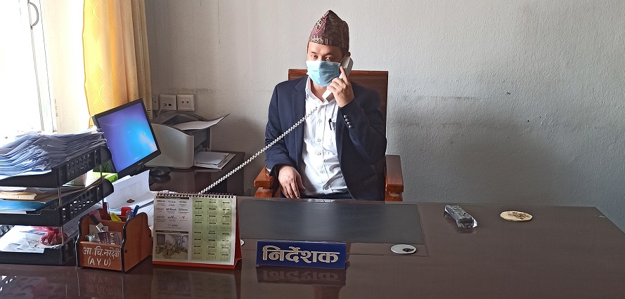 कोरोनाको प्रकोप बढेसँगै रोगप्रतिरोधी आयूर्वेद औषधिको माग धान्नै मुश्किल