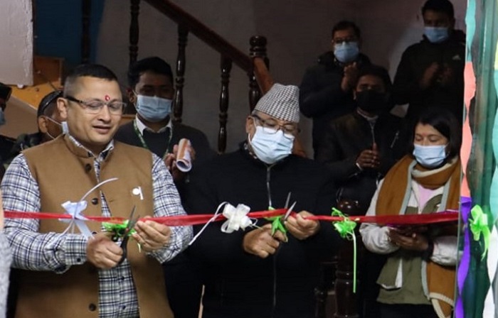 सानिमा बैंकको तीन नयाँ शाखा सञ्चालन