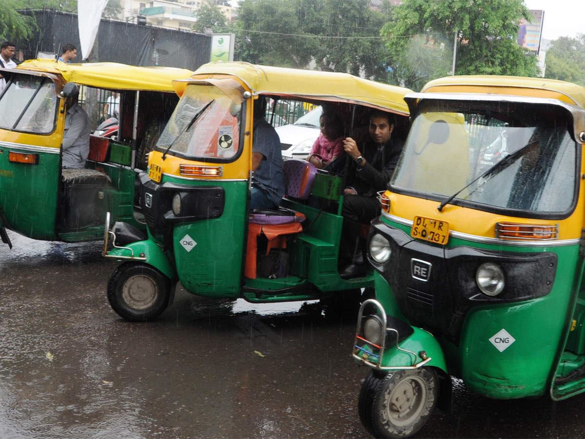 अटो सञ्चालनको अनुमति पाउन पाँच वर्ष लागेपछि...