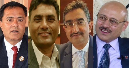 यस कारणले गर्नुपर्यो कोभिड बीमा मापदण्ड, २०७७ परिमार्जन