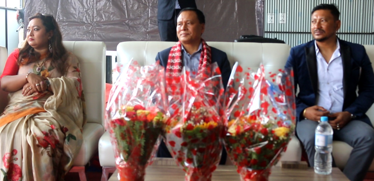 बीवाइडीको ‘स्टेट अफ आर्ट’ सर्भिस सेन्टर शुरु