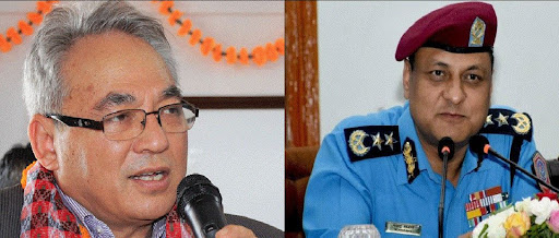 पूर्व गृहमन्त्री थापा र पूर्व आइजीपी खनाललाई विवादास्पद ‘इन्काउन्टर’विरुद्ध जाहेरी दर्ता हुने