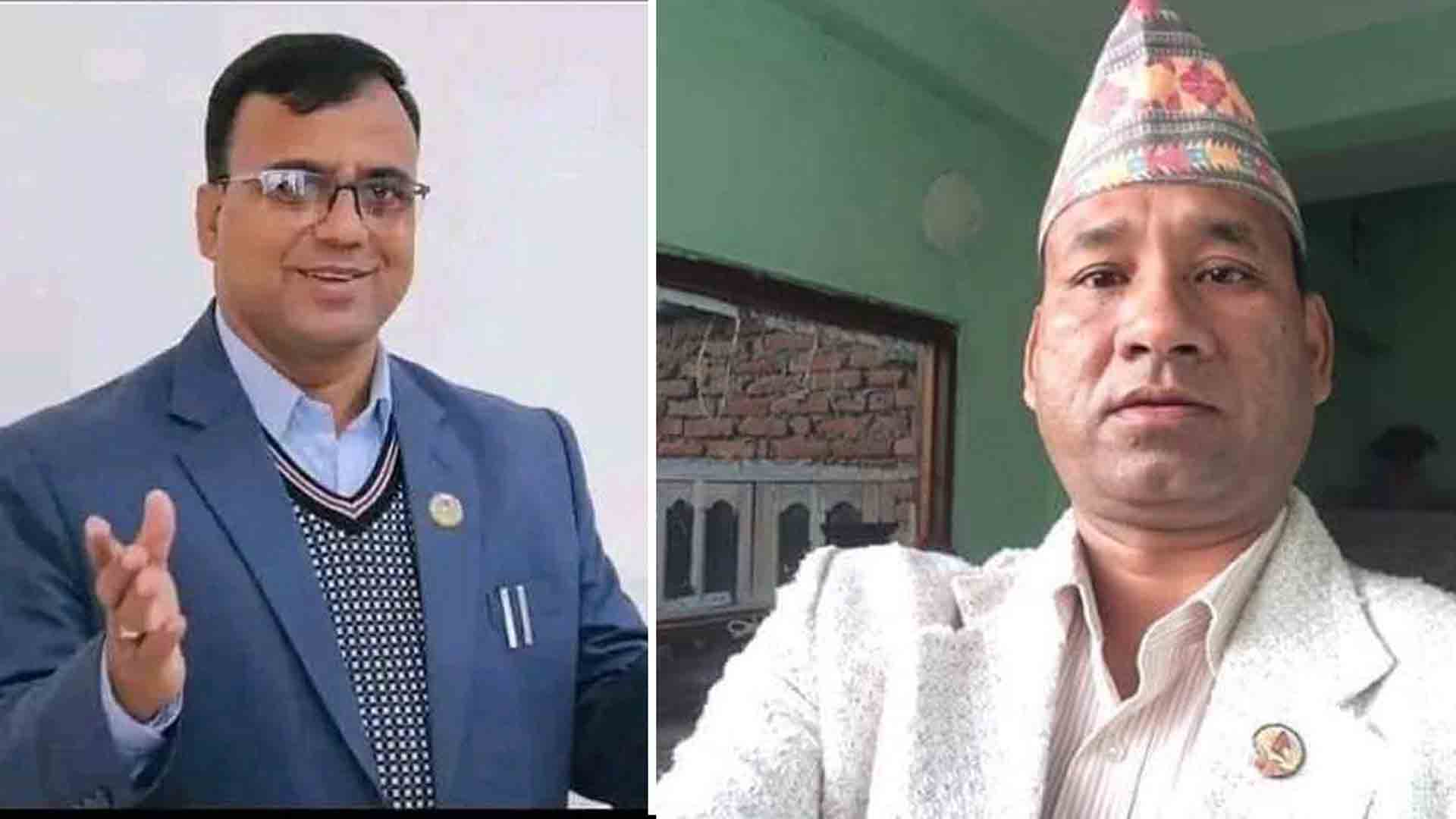 बाजुरामा कांग्रेसका पाण्डेको फराकिलो अग्रता कायमै