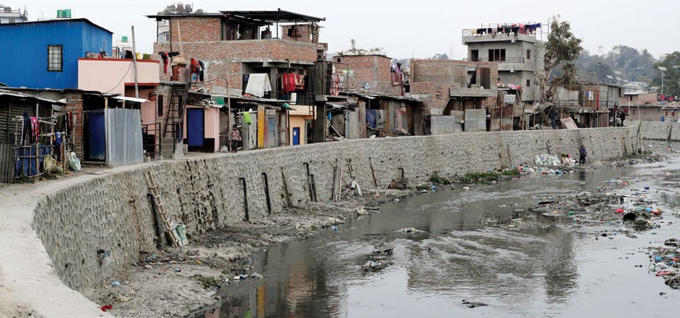 बागमती नदी किनारमा तपाईको घर छ त्यसो भए यो समाचार पढ्नुहोस