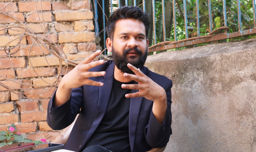 ‘अब काठमाडौंको मुहार फेरिनेछ, नागरिकलाई कर तिरौँतिरौँ लाग्ने वातावरण बनाउछौँ’