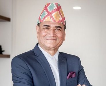 एसबिआई बैंक सञ्चालक समिति सदस्य श्रेष्ठ सम्मानित