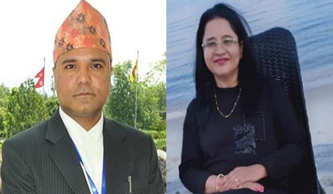 डेपुटी गभर्नरको सम्पत्तिः दुई करोड बैंक ब्यालेन्सदेखि ११ लाखको शेयरसम्म