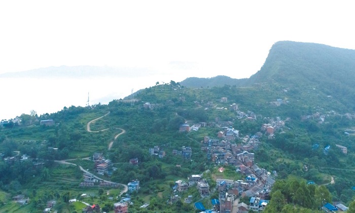 बन्दीपुरमा सडक खाना महोत्सव हुने