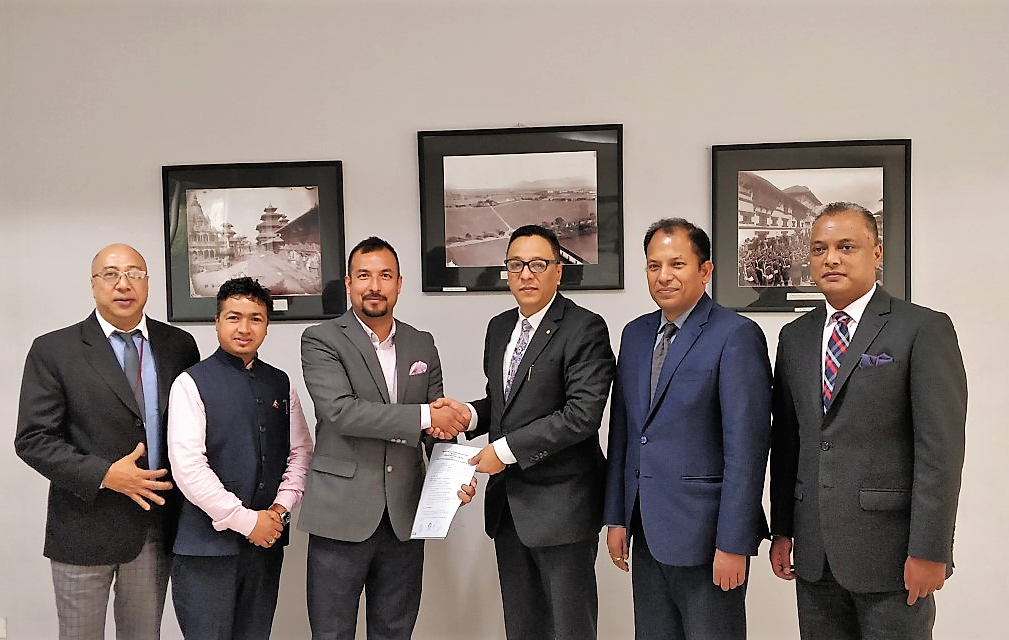 हिमालयन बैंकका ग्राहकलाई सिद्धार्थ बिजनेस ग्रुपमा १० प्रतिशतसम्म छुट