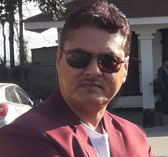 बैंकर बाबुकाजीको ‘कैँची’